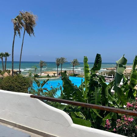 Jhotelresorts Damour Dış mekan fotoğraf