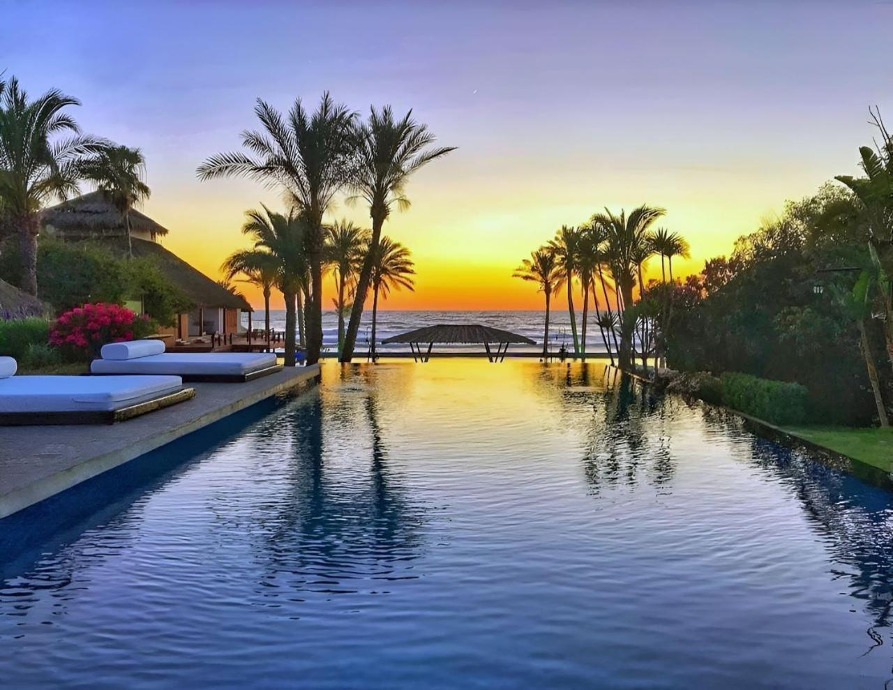 Jhotelresorts Damour Dış mekan fotoğraf