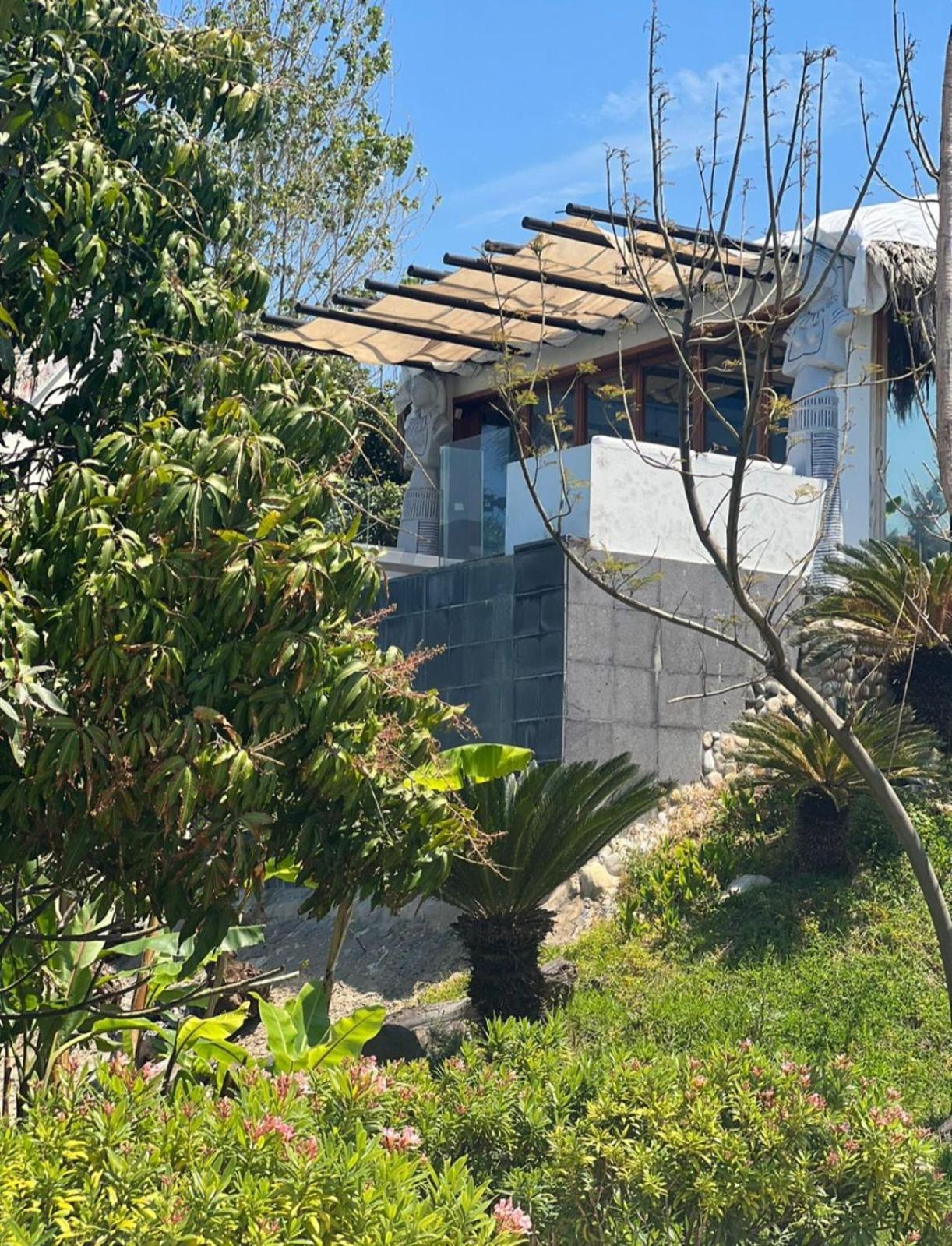 Jhotelresorts Damour Dış mekan fotoğraf