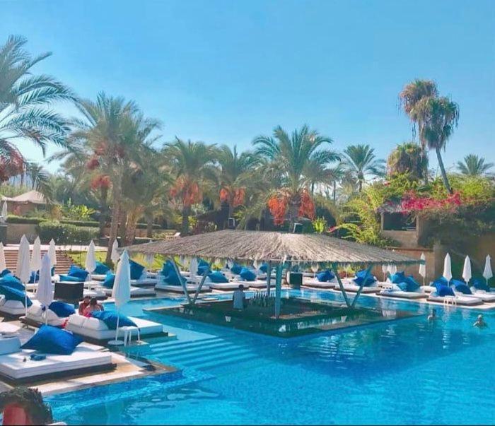 Jhotelresorts Damour Dış mekan fotoğraf