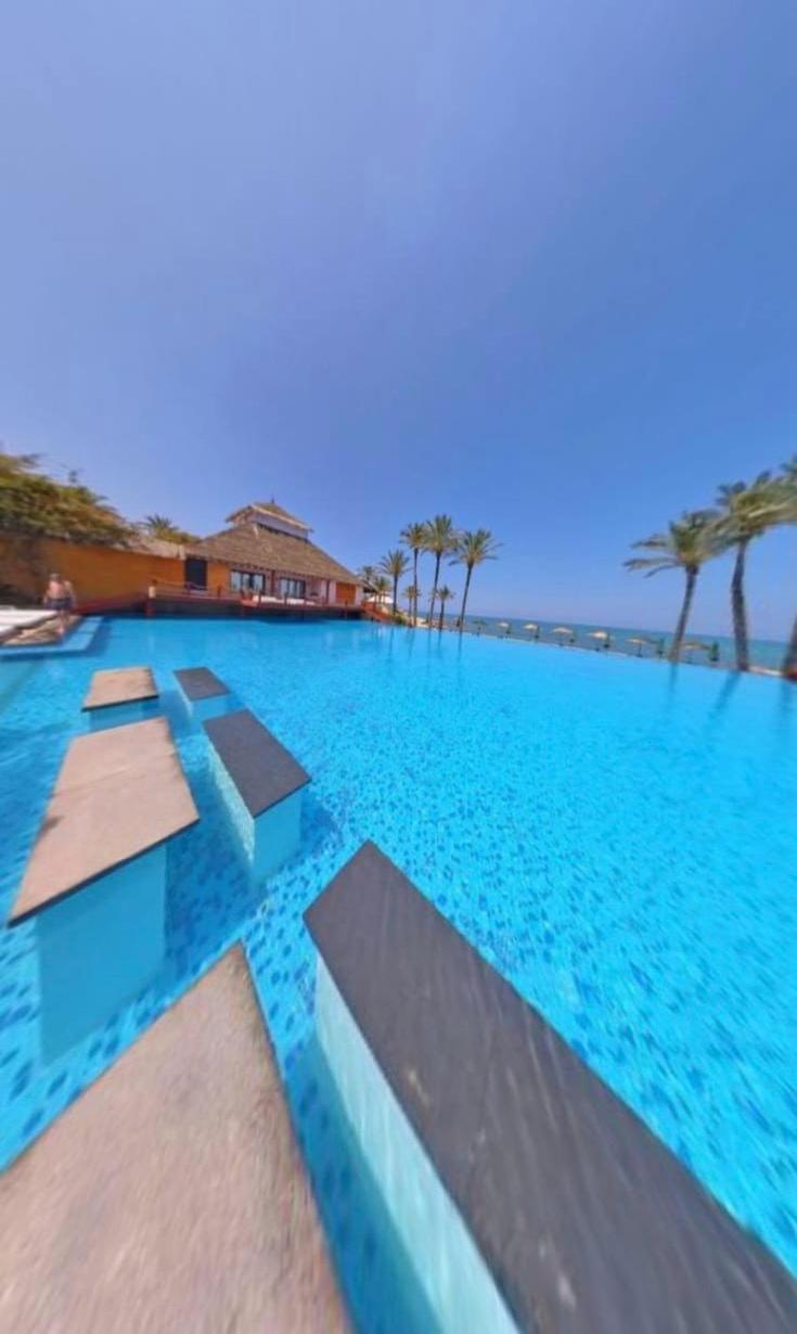 Jhotelresorts Damour Dış mekan fotoğraf
