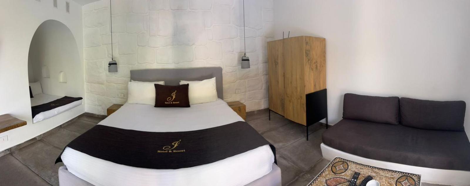 Jhotelresorts Damour Dış mekan fotoğraf