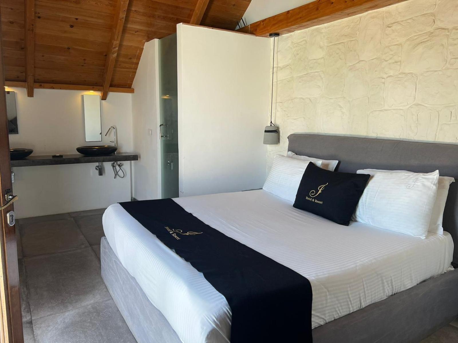 Jhotelresorts Damour Dış mekan fotoğraf