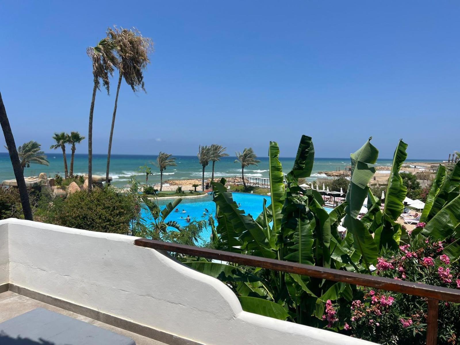 Jhotelresorts Damour Dış mekan fotoğraf