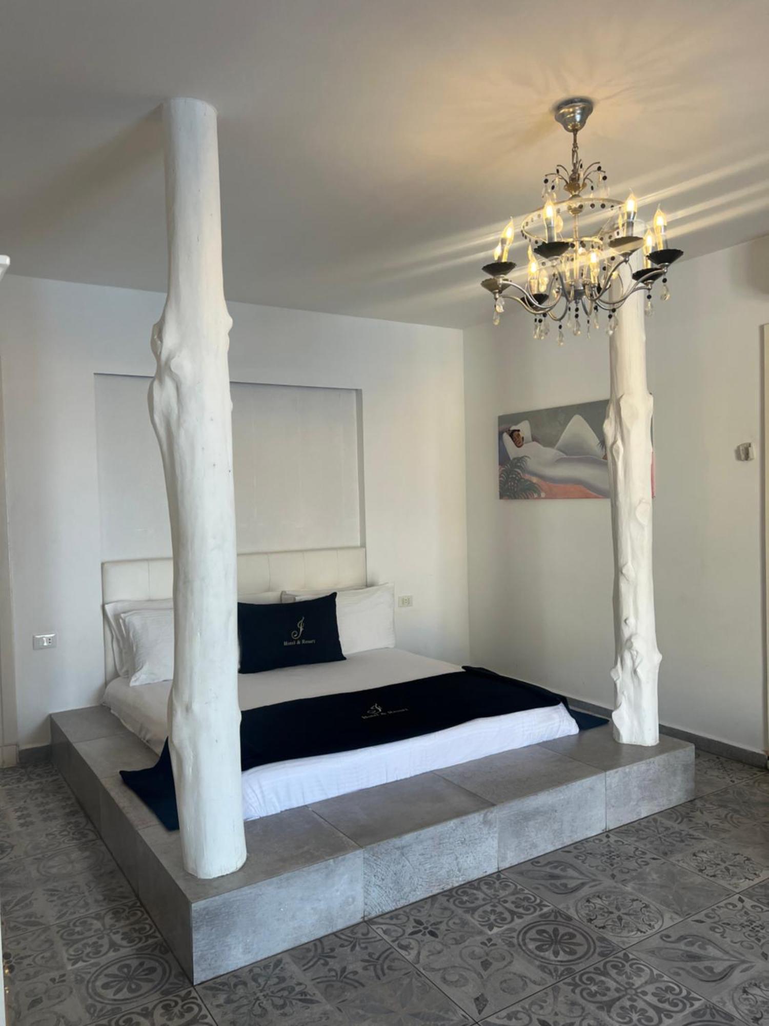 Jhotelresorts Damour Dış mekan fotoğraf