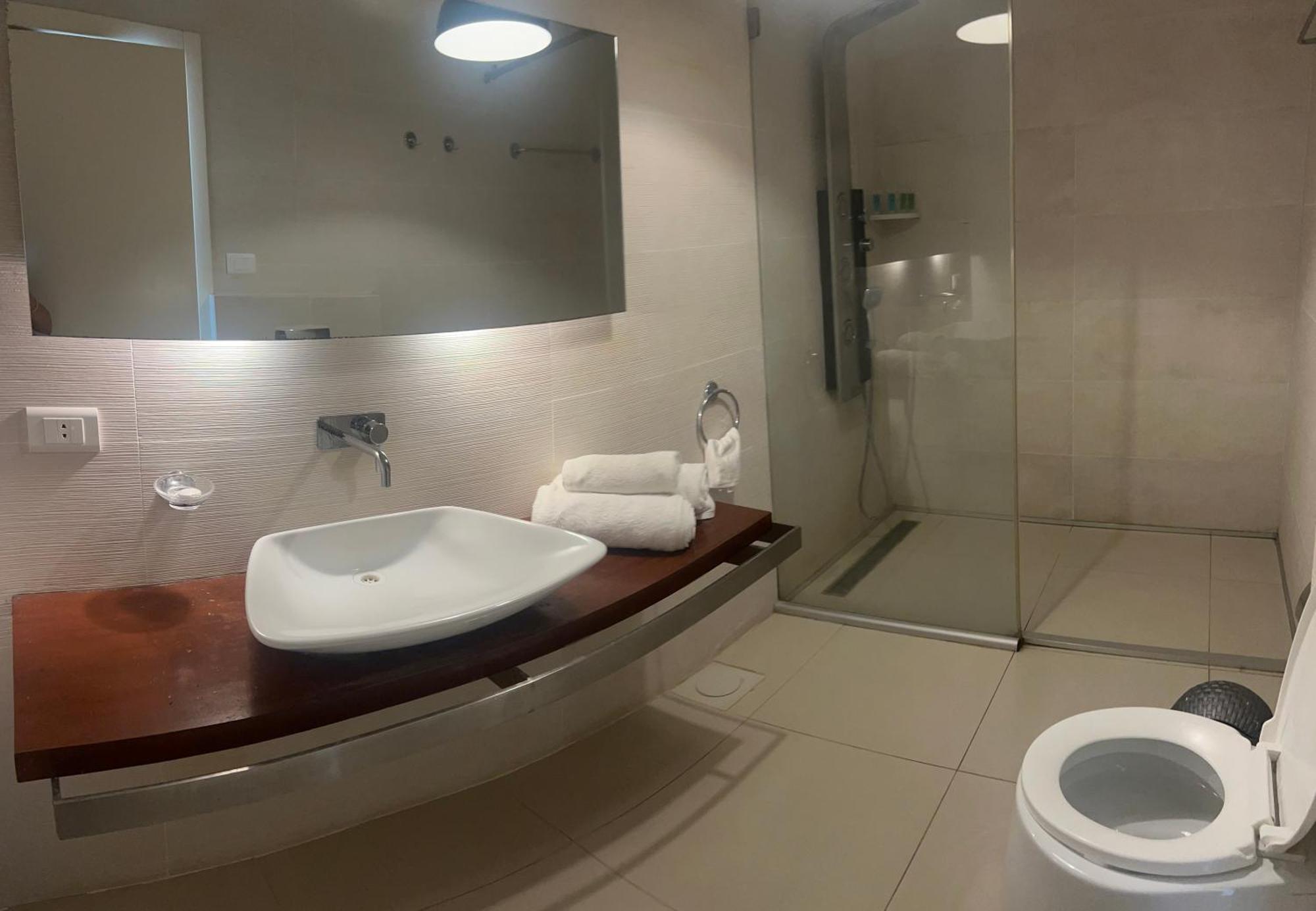 Jhotelresorts Damour Dış mekan fotoğraf