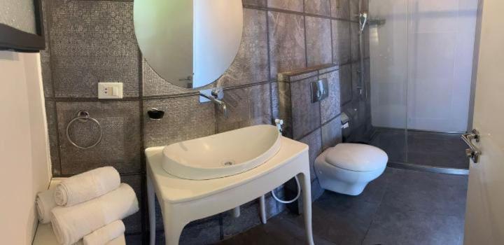 Jhotelresorts Damour Dış mekan fotoğraf