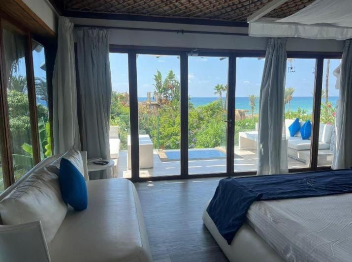 Jhotelresorts Damour Dış mekan fotoğraf