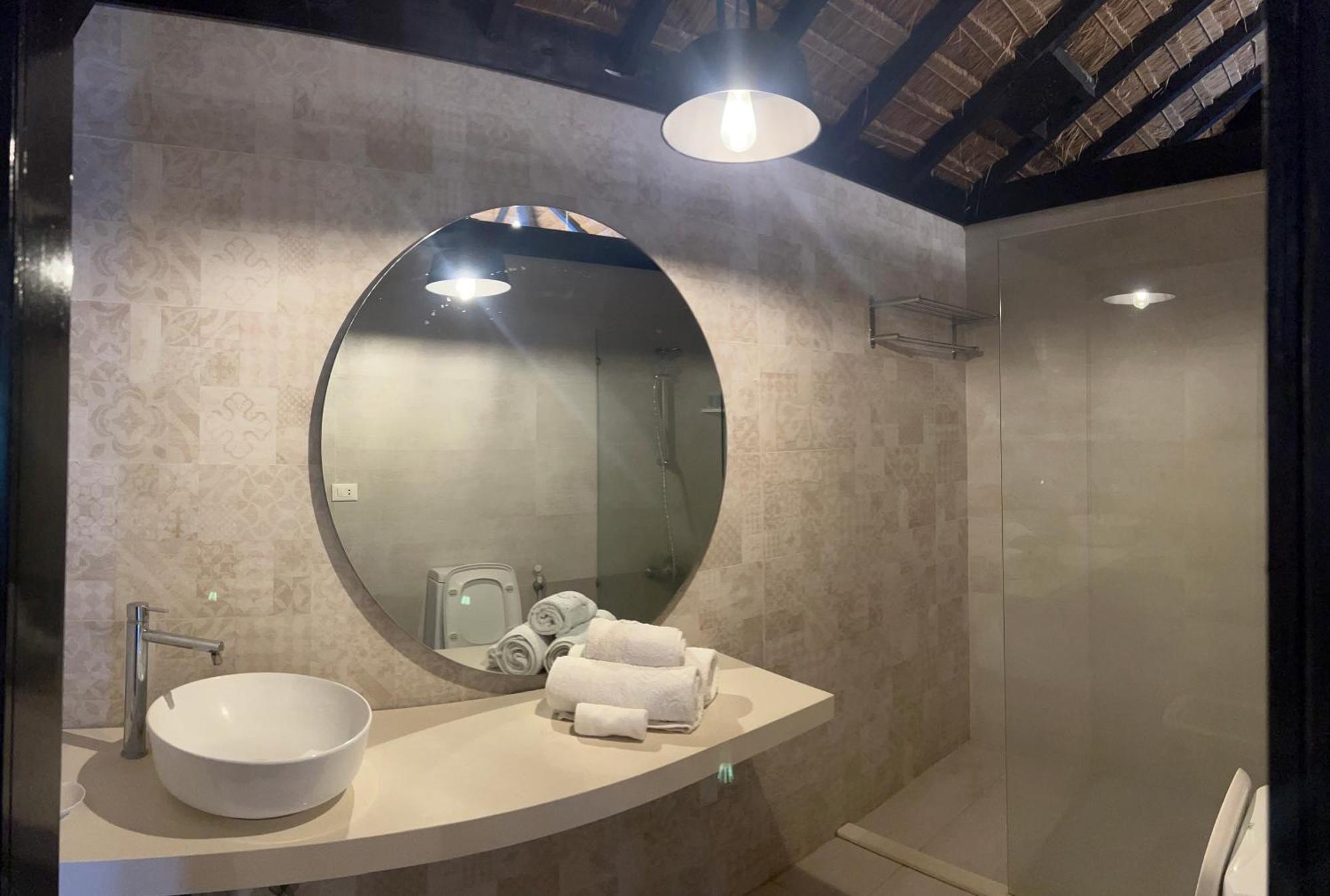 Jhotelresorts Damour Oda fotoğraf
