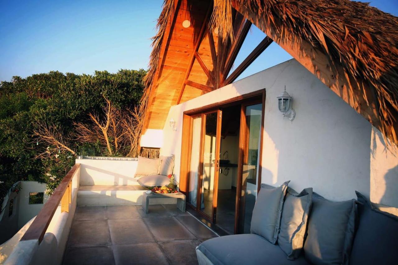 Jhotelresorts Damour Dış mekan fotoğraf