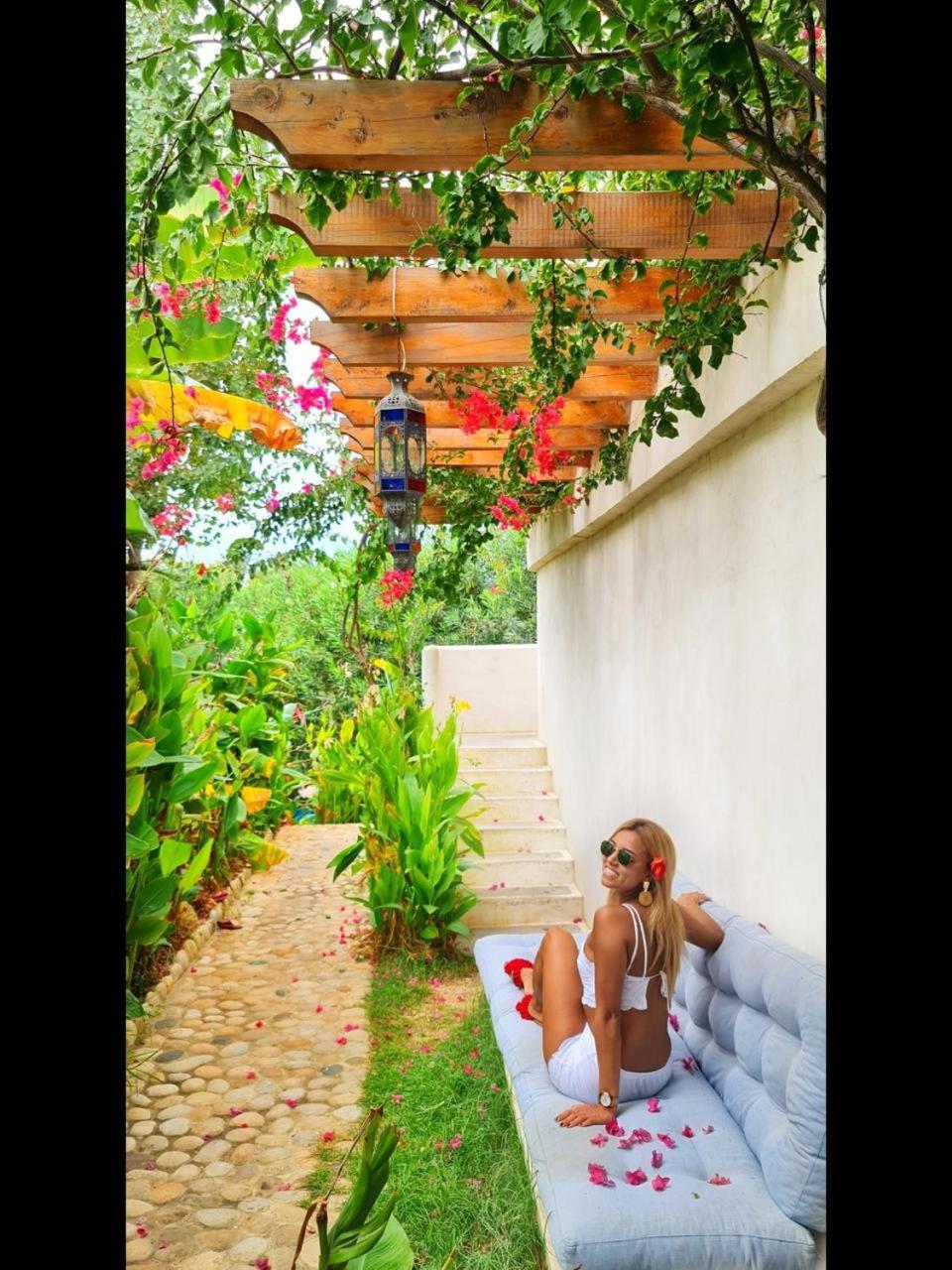 Jhotelresorts Damour Dış mekan fotoğraf