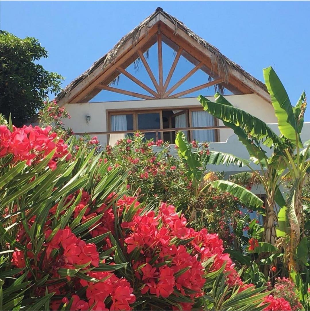 Jhotelresorts Damour Dış mekan fotoğraf