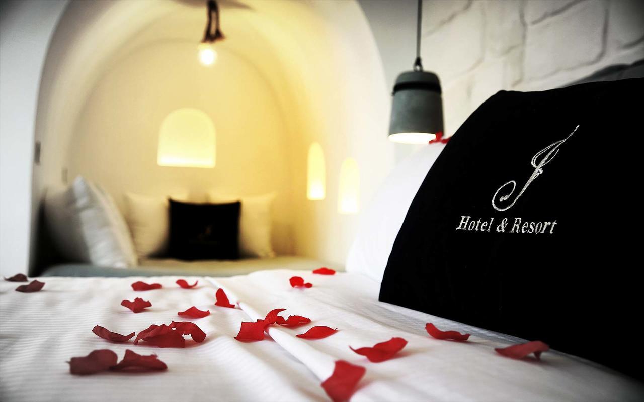 Jhotelresorts Damour Dış mekan fotoğraf