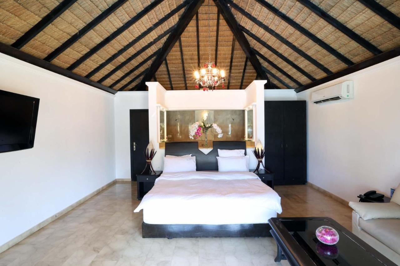 Jhotelresorts Damour Dış mekan fotoğraf