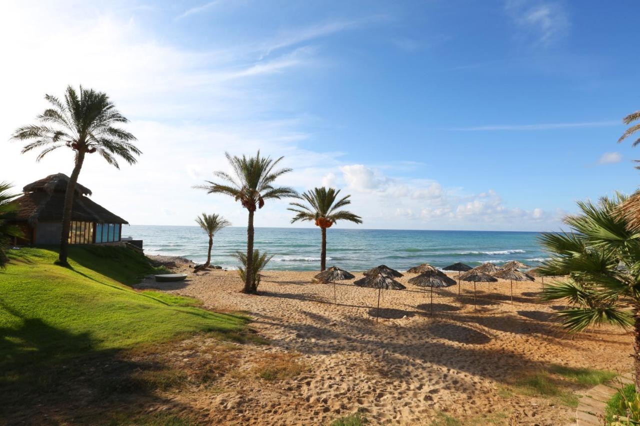 Jhotelresorts Damour Dış mekan fotoğraf
