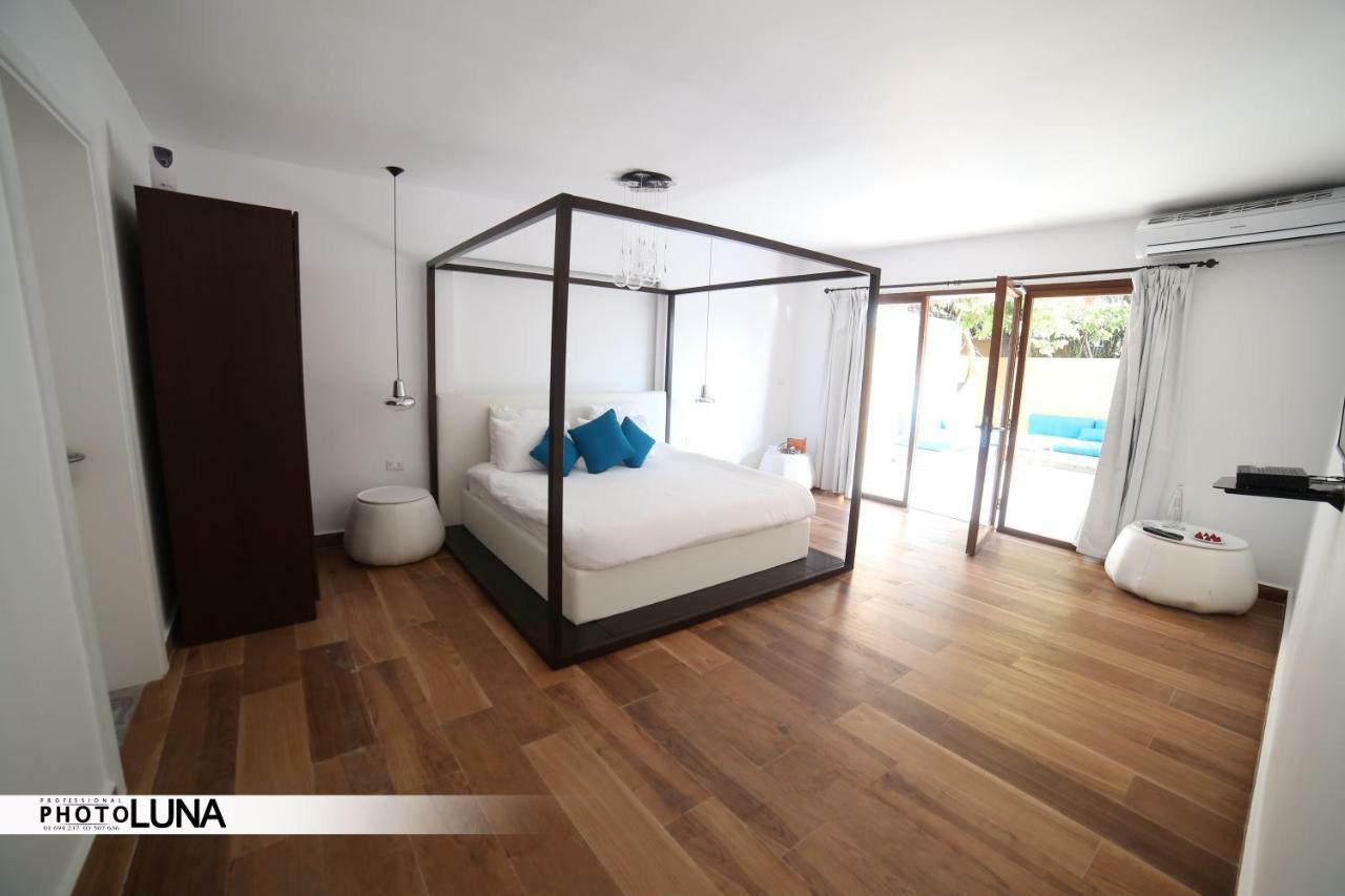 Jhotelresorts Damour Dış mekan fotoğraf