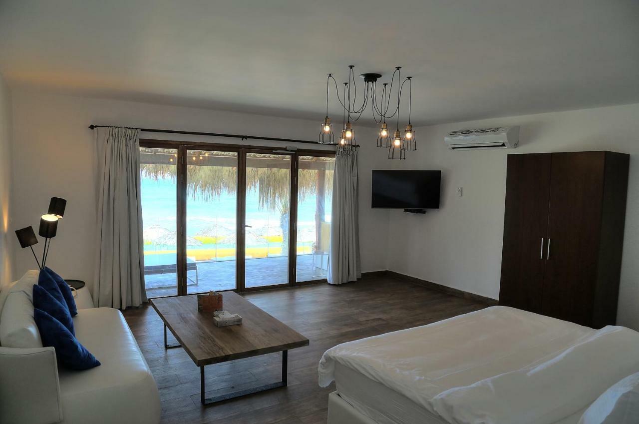 Jhotelresorts Damour Dış mekan fotoğraf